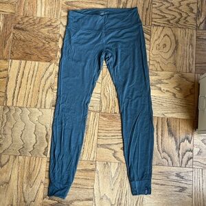 Alpine Fit Katabatic Merino Wool Base Layer Bottoms